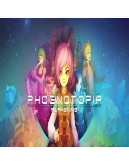 Phoenotopia: Awakening GOG (PC)