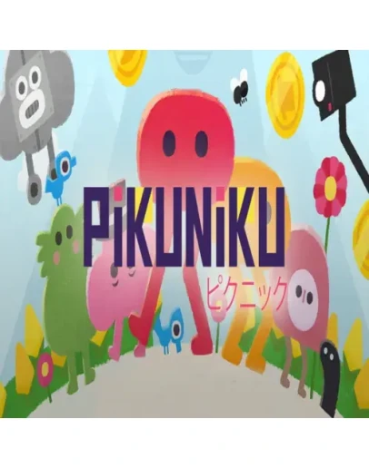 Pikuniku GOG (PC)