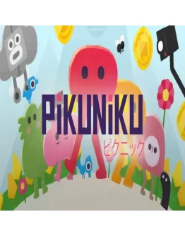 Pikuniku GOG (PC)