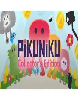 Pikuniku Collector's Edition GOG (PC)