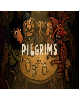 Pilgrims GOG (PC)