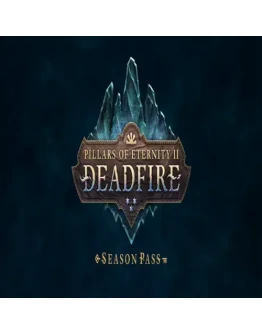Pillars of Eternity II: Deadfire - Season Pass GOG