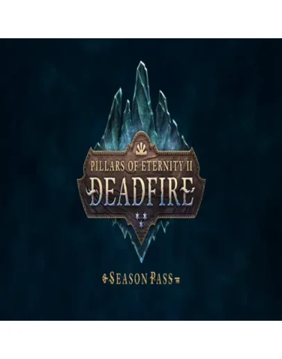 Pillars of Eternity II: Deadfire - Season Pass GOG