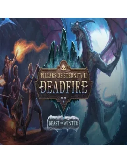 Pillars of Eternity II: Deadfire - The Beast of Wint