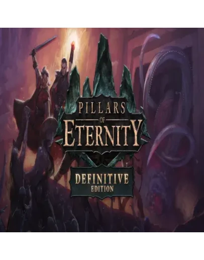 Pillars of Eternity: Definitive Edition GOG (PC