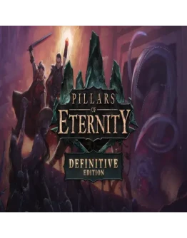 Pillars of Eternity: Definitive Edition GOG (PC