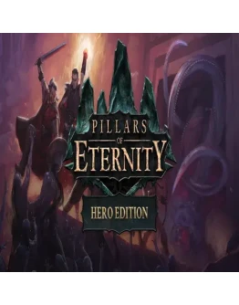 Pillars of Eternity: Hero Edition GOG (PC)