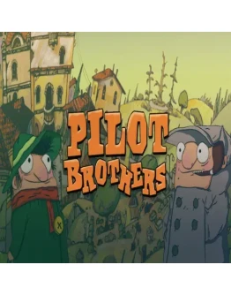 Pilot Brothers GOG (PC)