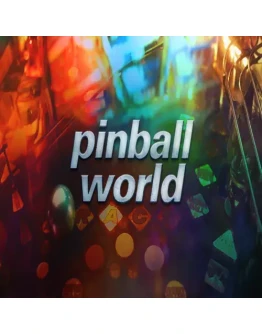 Pinball World GOG (PC)