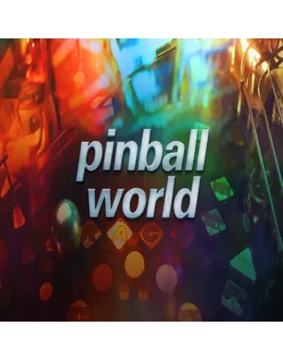 Pinball World GOG (PC)