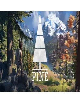 Pine GOG (PC)