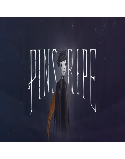 Pinstripe GOG (PC)