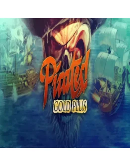 Pirates! Gold Plus GOG (PC)
