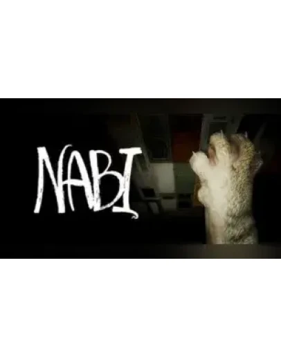 NABI(STEAM KEY/GLOBAL)