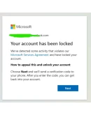 РАЗБЛОКИРОВКА АККАУНТА XBOX / MICROSOFT С ПОМОЩЬЮ СМС