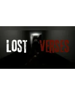 Lost Verses(STEAM KEY/GLOBAL)