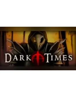 Dark Times(STEAM KEY/GLOBAL)