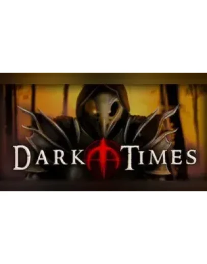 Dark Times(STEAM KEY/GLOBAL)
