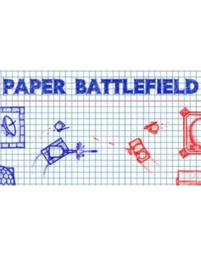 Paper Battlefield(STEAM KEY/GLOBAL)