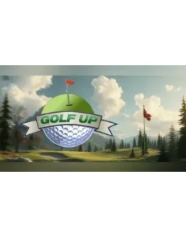 Golf Up(STEAM KEY/GLOBAL)