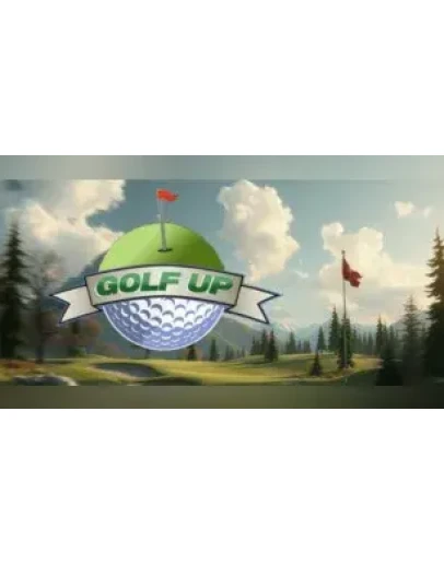 Golf Up(STEAM KEY/GLOBAL)