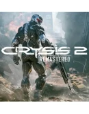 CRYSIS REMASTERED (1, 2, 3, ТРИЛОГИЯ) STEAM КЛЮЧ