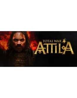 Total War: ATTILA releasedSteam RU/BY/KZ/UA Total War: ATTILA releasedSteam RU/BY/KZ/UA