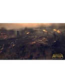 Total War: ATTILA releasedSteam RU/BY/KZ/UA