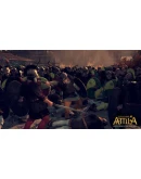 Total War: ATTILA releasedSteam RU/BY/KZ/UA Total War: ATTILA releasedSteam RU/BY/KZ/UA