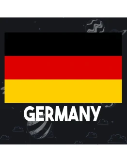 VLESS Приватный сервер Германия Hiddify