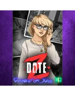 Date Z - Vivica Romance Pack XBOX DLC