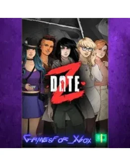 Date Z - Complete Romances and Secrets Pack XBOX DLC