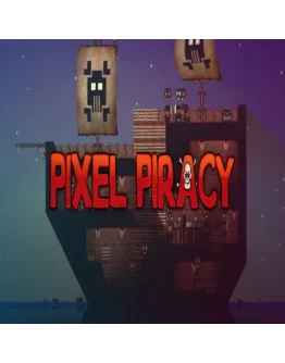 Pixel Piracy GOG (PC)