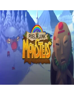 PixelJunk Monsters HD GOG (PC)