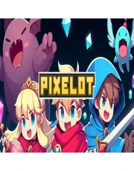 Pixelot GOG (PC)