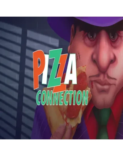 Pizza Connection GOG (PC)