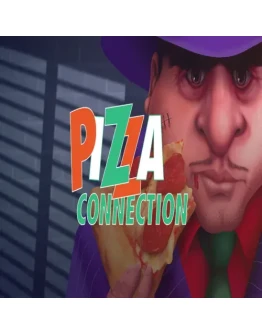 Pizza Connection GOG (PC)
