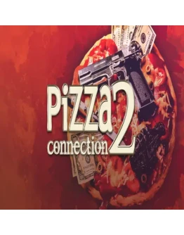 Pizza Connection 2 GOG (PC)