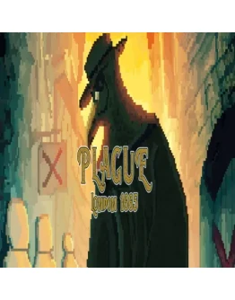 Plague: London 1665 GOG (PC)