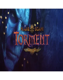 Planescape: Torment: Enhanced Edition GOG (PC)
