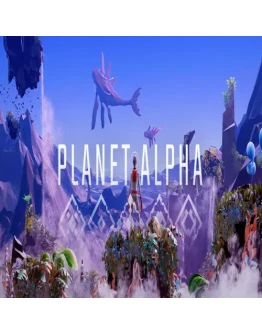 PLANET ALPHA GOG (PC)