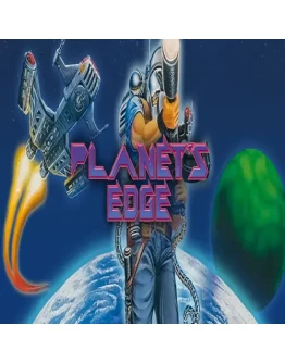 Planet's Edge: The Point of no Return GOG (PC)