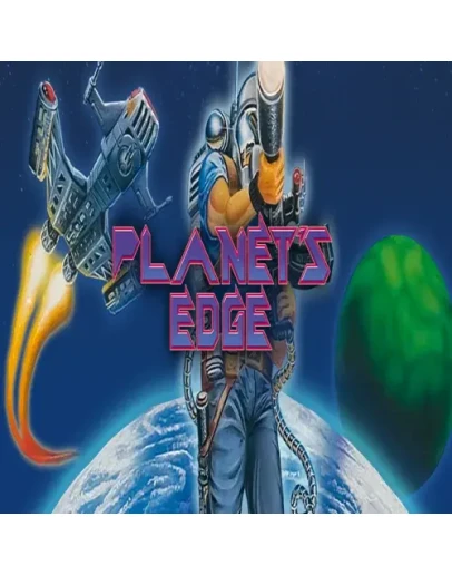 Planet's Edge: The Point of no Return GOG (PC)