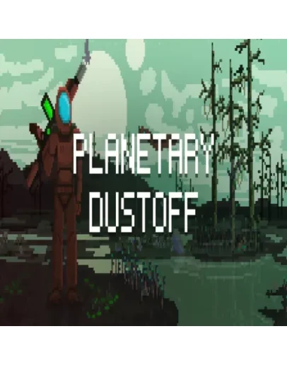 Planetary Dustoff GOG (PC)