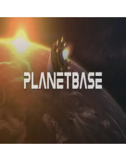 Planetbase GOG (PC)