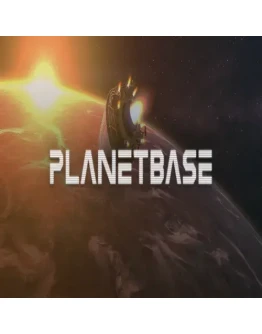 Planetbase GOG (PC)