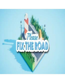 Please Fix The Road GOG (PC)