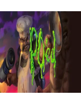 PO'ed: Definitive Edition GOG (PC)