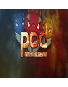 POD Gold GOG (PC)