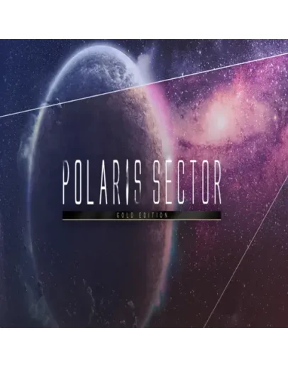 Polaris Sector - Gold Edition GOG (PC)